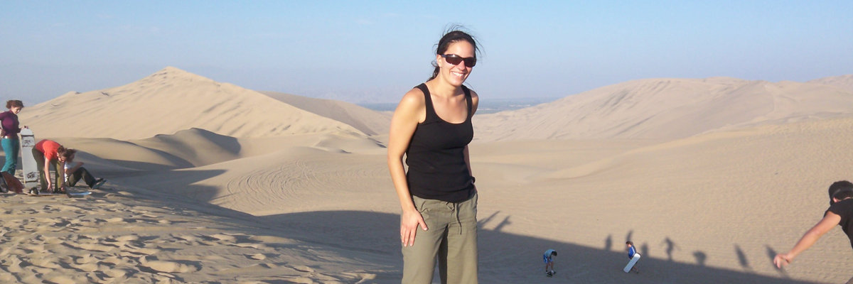 Ica + Ballestas Islands + Paracas from Lima 2 days and 1 night in Lima